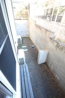 ベランダ・バルコニー メゾンヴェール相模