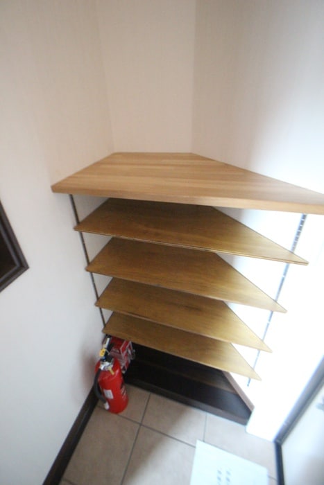 靴箱 メゾンヴェール相模