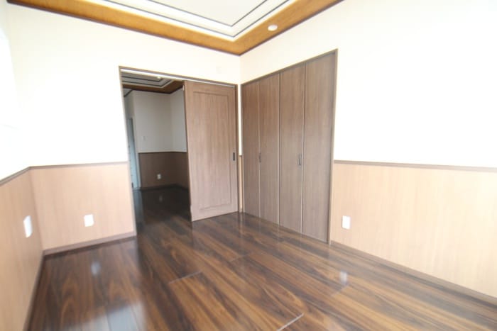 居室 メゾンヴェール相模