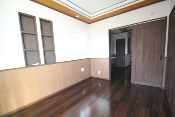 居室 メゾンヴェール相模