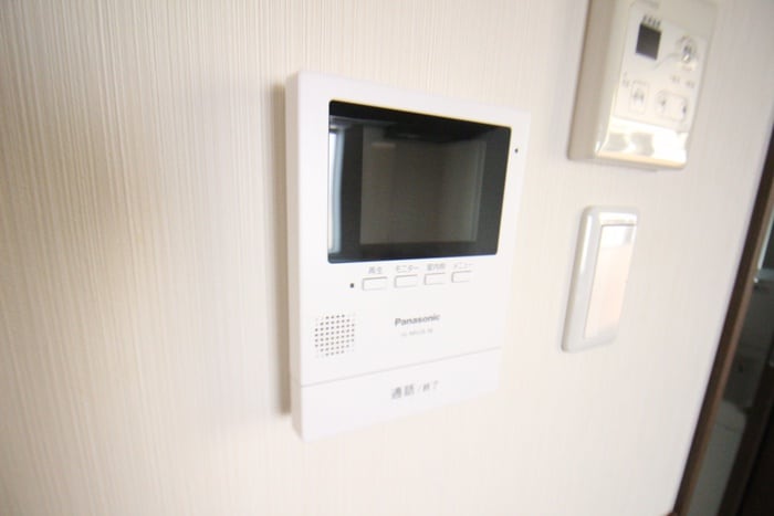 内観写真 メゾンヴェール相模