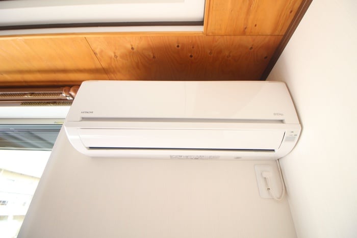 内観写真 メゾンヴェール相模