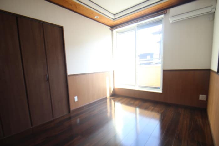 居室 メゾンヴェール相模