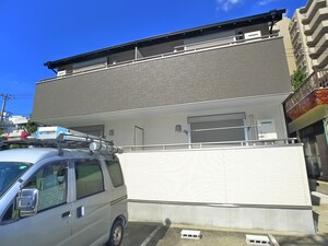 エーデルハイム西新井