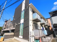 セレステみずほ台