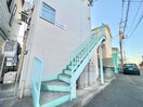 建物設備 プレシャス保土ヶ谷