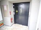 建物設備 フルハウス