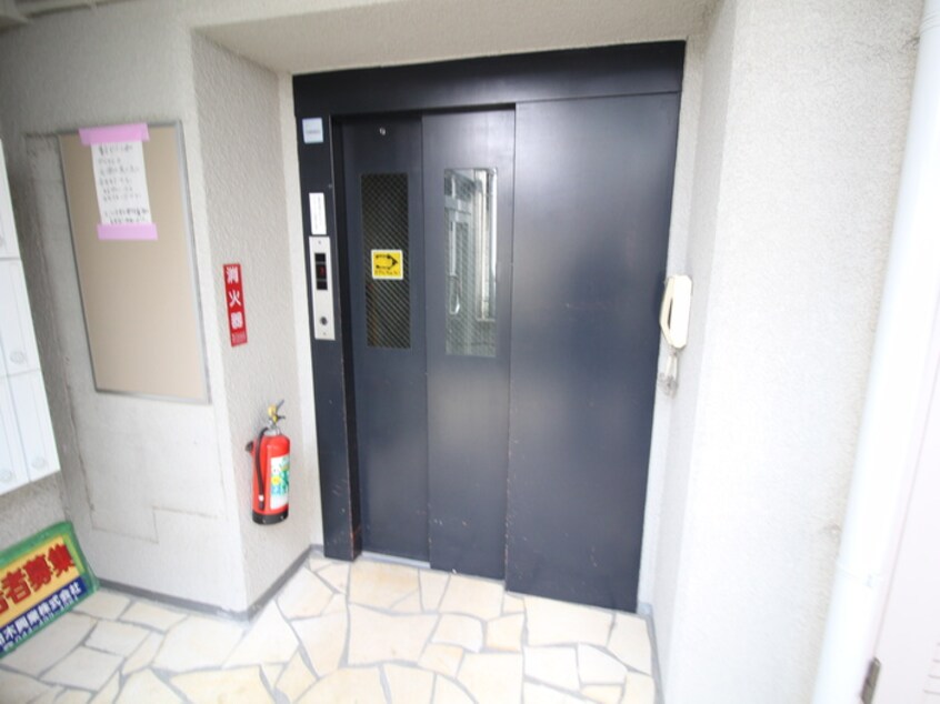 建物設備 フルハウス