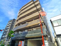 プレステージ綾瀬（605）