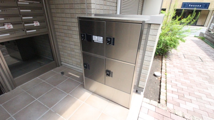 建物設備 Ｋヴィラ－ジュ