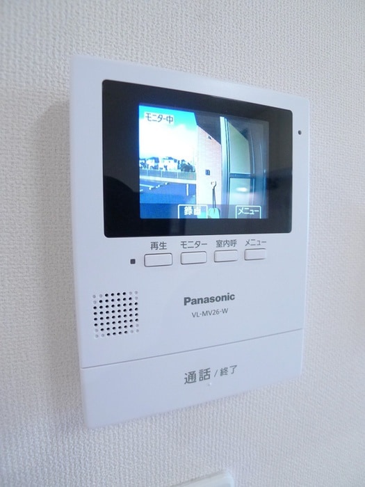 内観写真 プロニティ・サンク