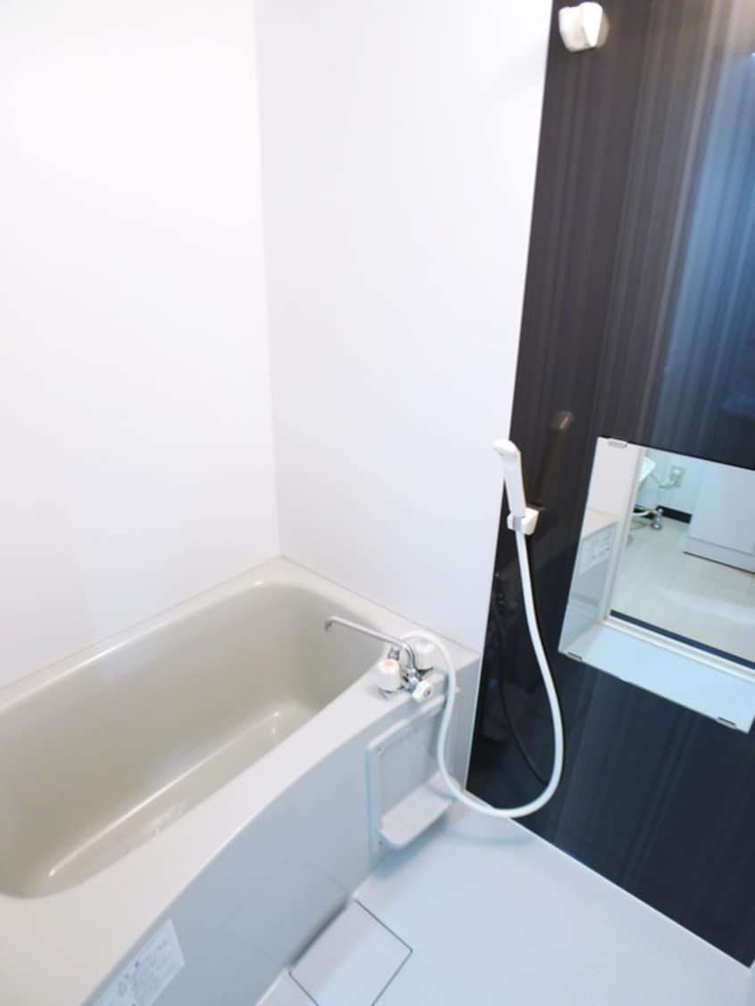 バス／シャワールーム等 ダッフィー東京ベイ