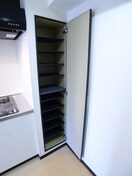 靴箱 ダッフィー東京ベイ