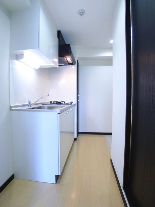 玄関 ダッフィー東京ベイ