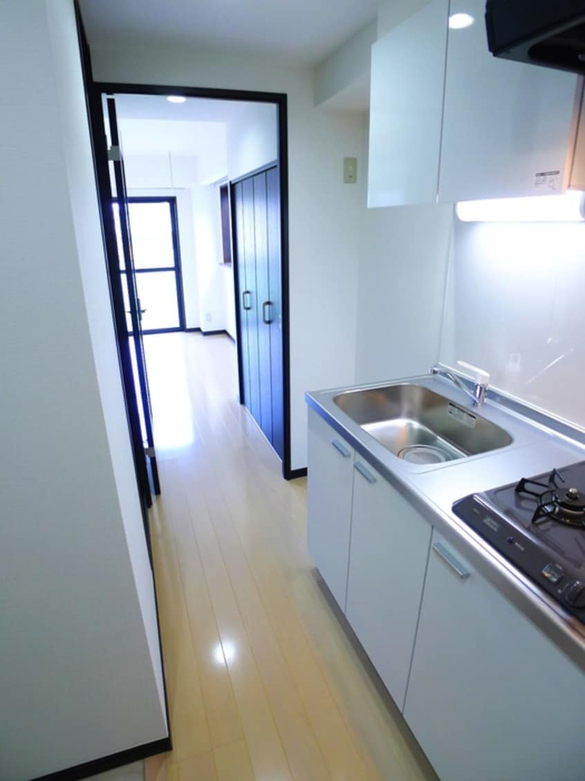 廊下 ダッフィー東京ベイ