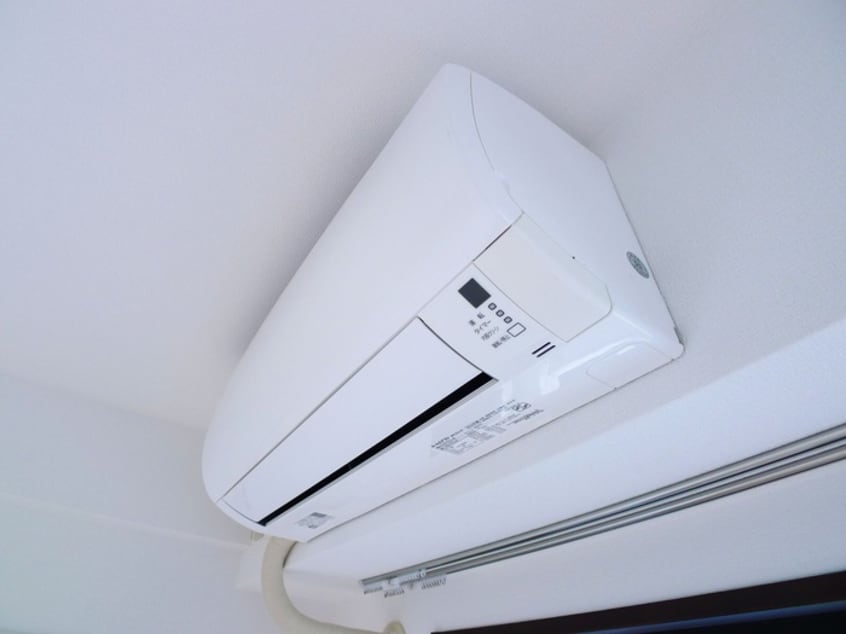 内観写真 ダッフィー東京ベイ