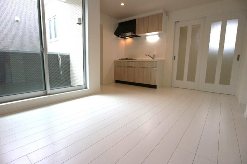 居室 REGALEST　S　大和田