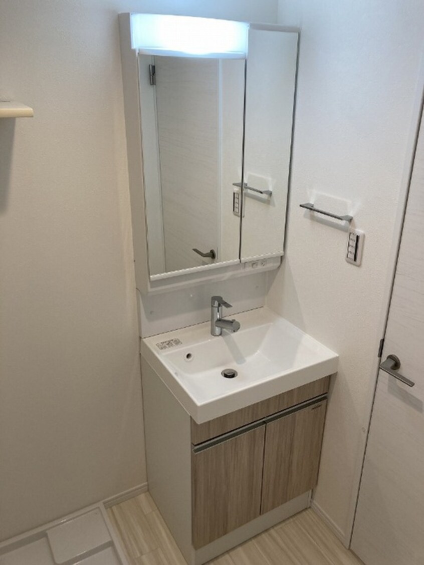 洗面 REGALEST　S　大和田