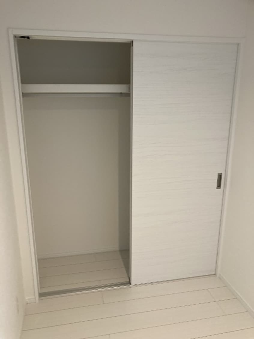 収納 REGALEST　S　大和田