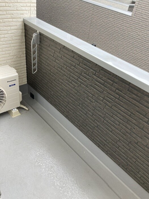 ベランダ・バルコニー REGALEST　S　大和田