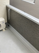 ベランダ・バルコニー REGALEST　S　大和田