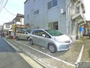 駐車場 ポプリタウン宮本