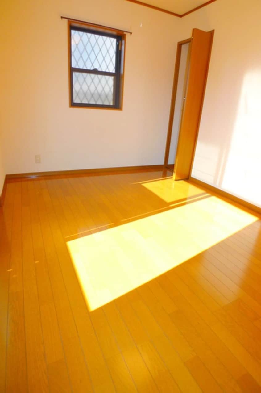 居室 清静ハイム