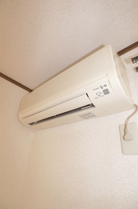 内観写真 清静ハイム