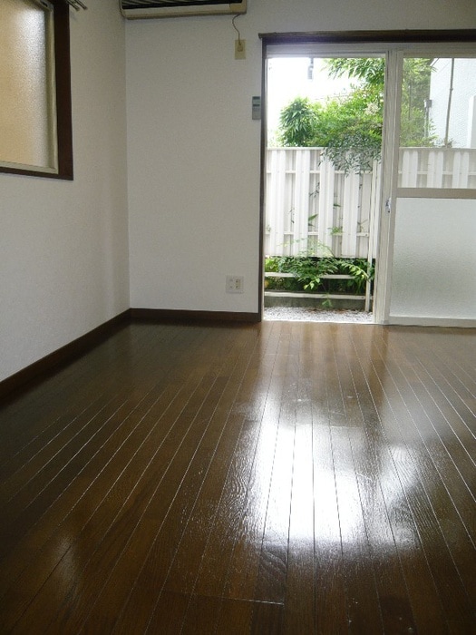 内観写真 サンテラス国立南