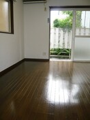 内観写真 サンテラス国立南