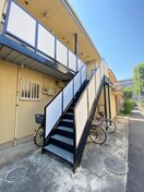 外観写真 サンテラス国立南