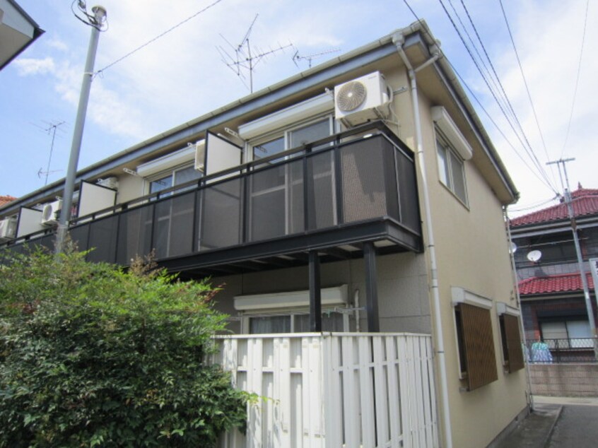 外観写真 サンテラス国立南