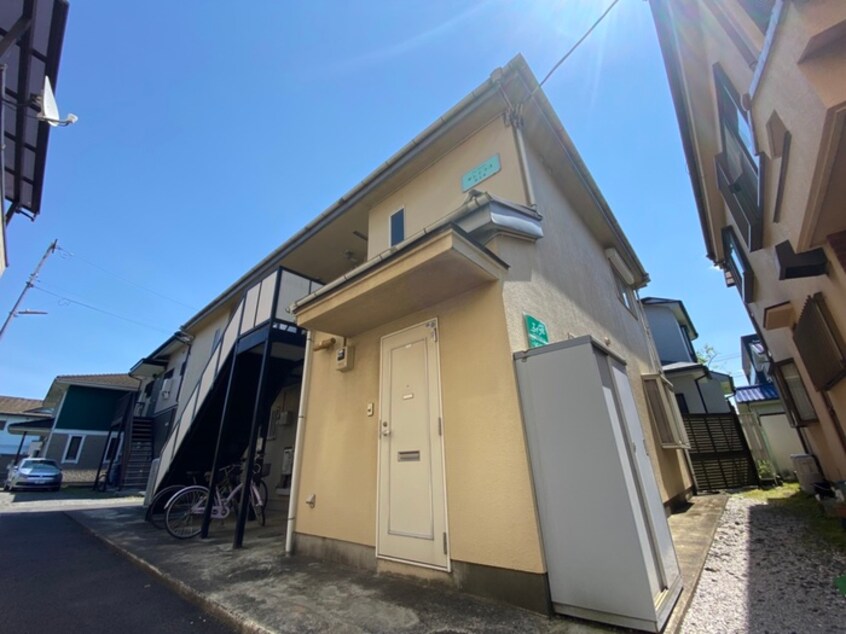 外観写真 サンテラス国立南