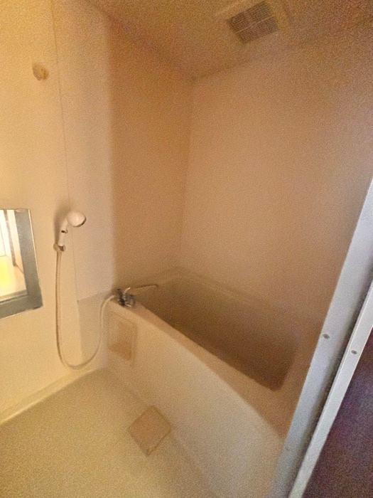 バス／シャワールーム等 サンテラス国立南