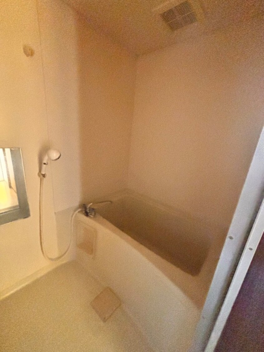 バス／シャワールーム等 サンテラス国立南