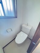 トイレ サンテラス国立南