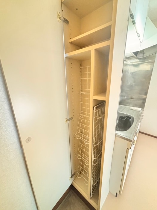 靴箱 サンテラス国立南