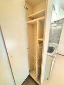 靴箱 サンテラス国立南