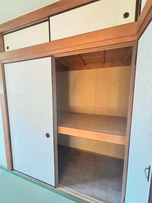 収納 サンテラス国立南