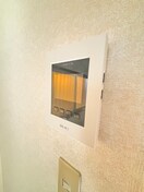 内観写真 サンテラス国立南