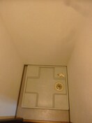 洗濯機置場 ＨＦ東神田レジデンス