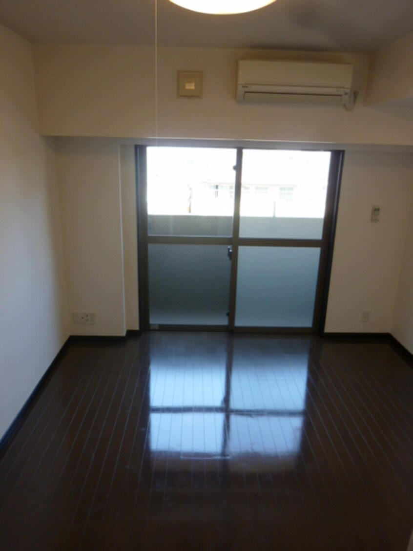 居室 ＨＦ東神田レジデンス