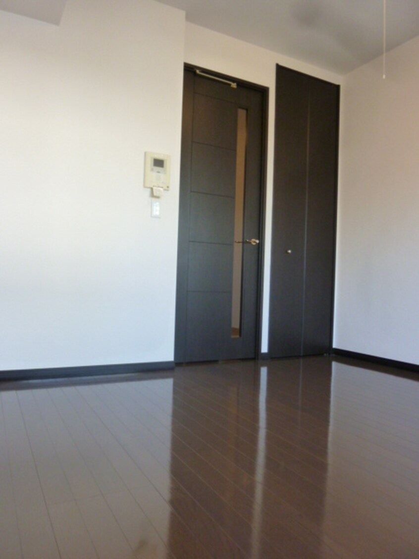 居室 ＨＦ東神田レジデンス