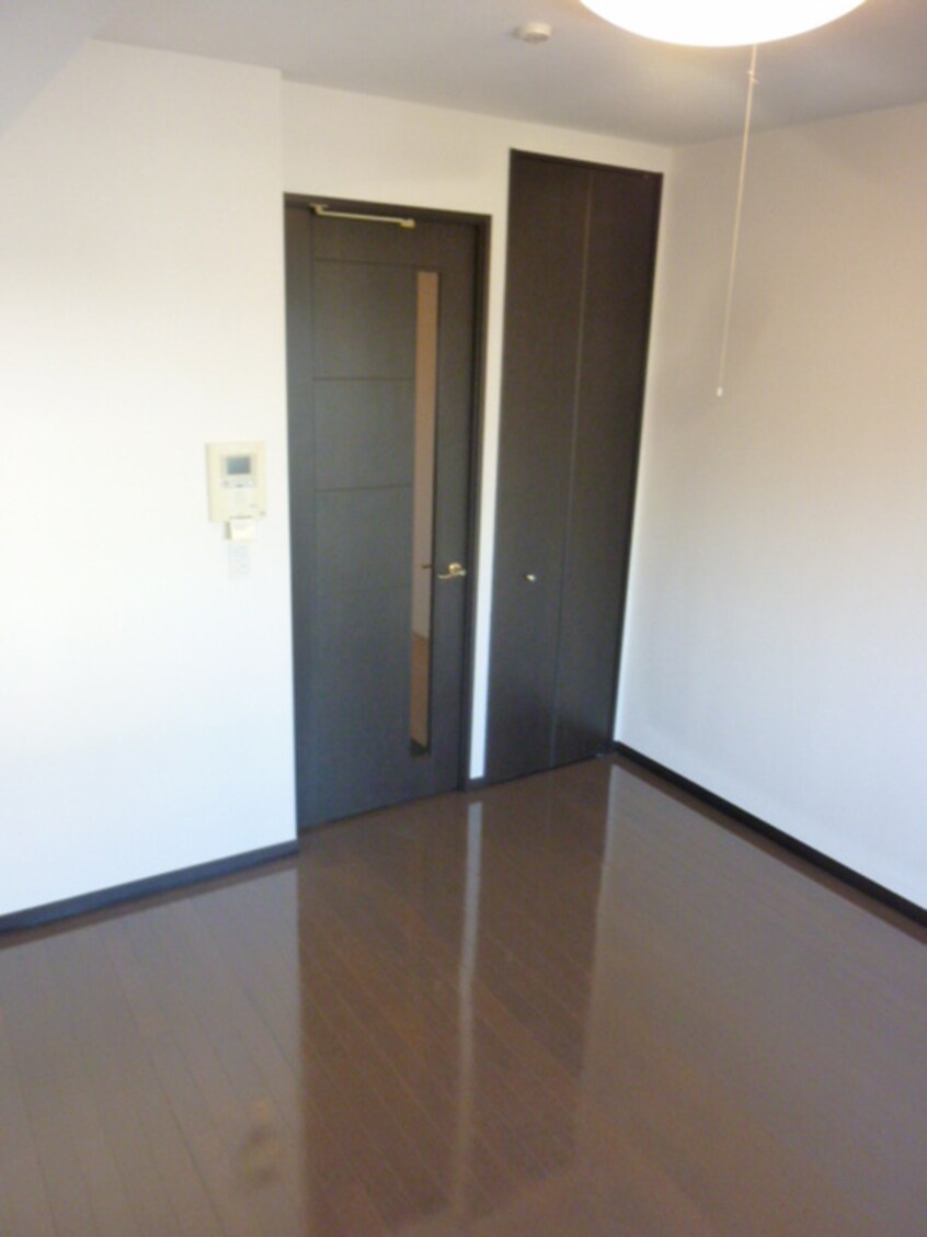 トイレ ＨＦ東神田レジデンス