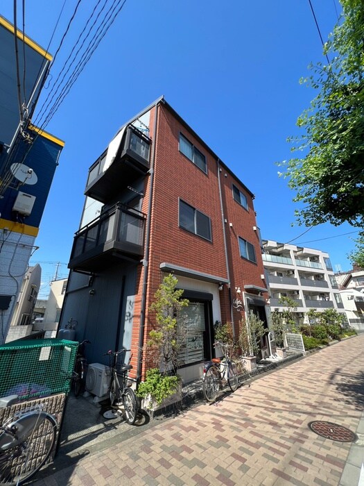外観写真 くまさんハウス