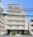 周辺環境 ミレドゥーエ門前仲町