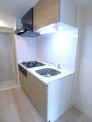 キッチン ミレドゥーエ門前仲町