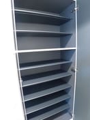 靴箱 ミレドゥーエ門前仲町