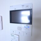 内観写真 ミレドゥーエ門前仲町