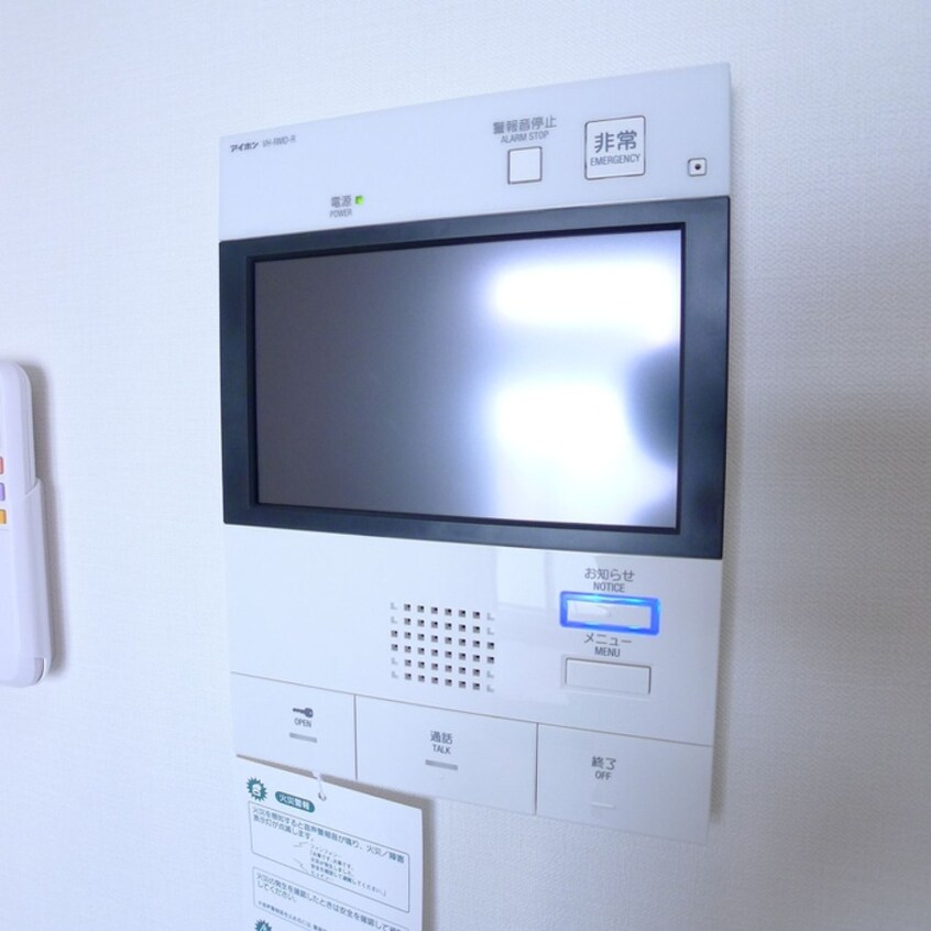 内観写真 ミレドゥーエ門前仲町